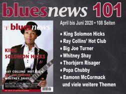 bluesnews 101