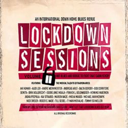 Lockdown Sessions Volume 2