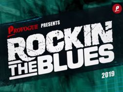 Rockin’ The Blues