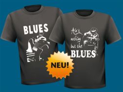 Blues-T-Shirts