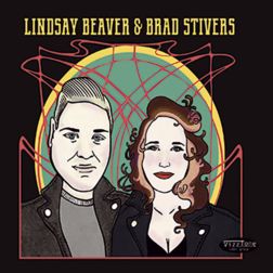 Lindsay Beaver & Brad Stivers