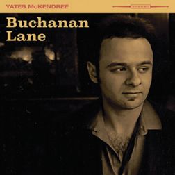 Yates McKendree - Buchanan Lane