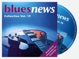 bluesnews Collection Vol. 15