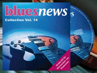 bluesnews Colletion Vol. 14