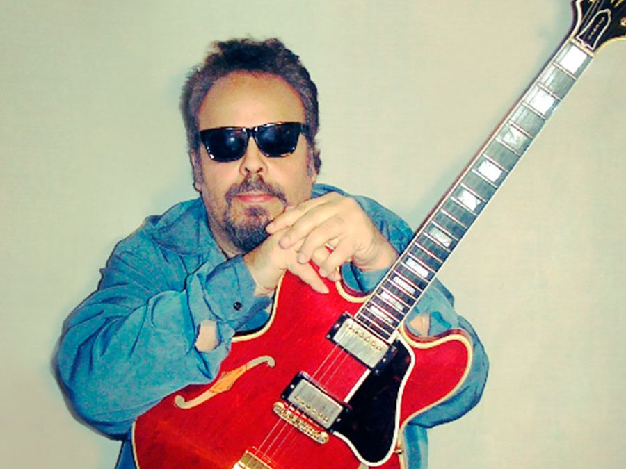 Otis Grand