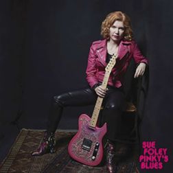 Sue Foley - Pinky’s Blues