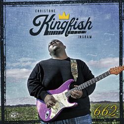 Christone „Kingfish“ Ingram - 662