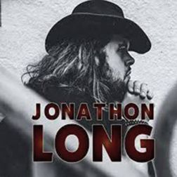 Jonathon Long