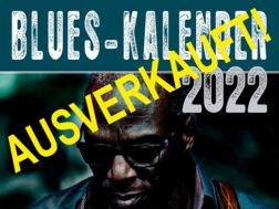 Blues-Kalender 2022