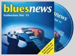 bluesnews Collection Vol. 13