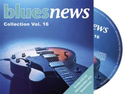 bluesnews Collection Vol. 16