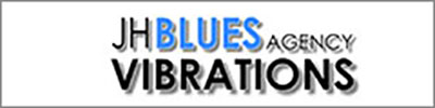 JH Blues Vibrations Agency