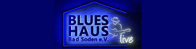 BluesHaus Bad Soden e. V.
