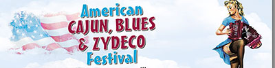 American Cajun Blues Zydeco