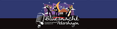 Bluesnacht Petershagen