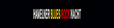 Hamelner Blues Rock Nacht