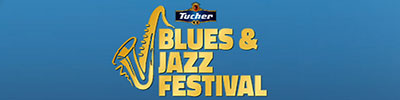 Tucher Blues- & Jazzfestival