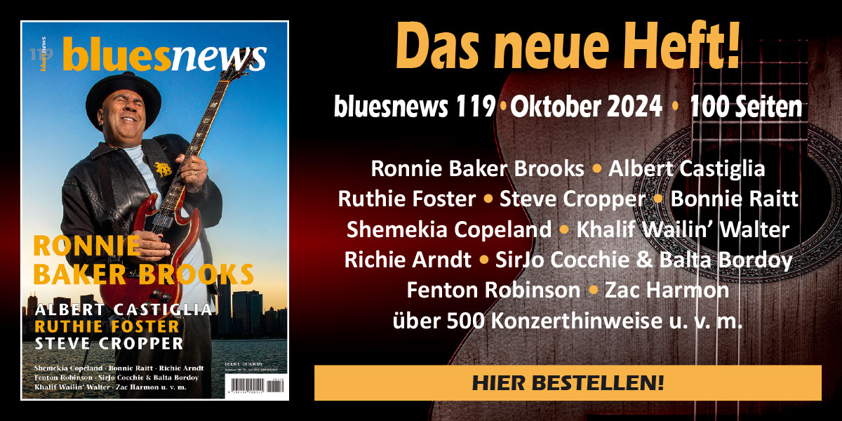 Infos zur aktuellen Ausgabe