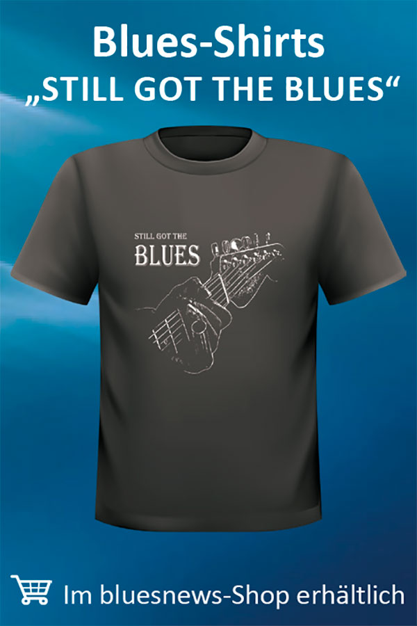 Blues-Shirts