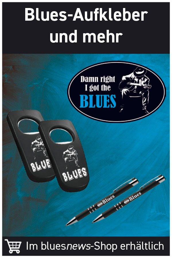 Blues-Merch