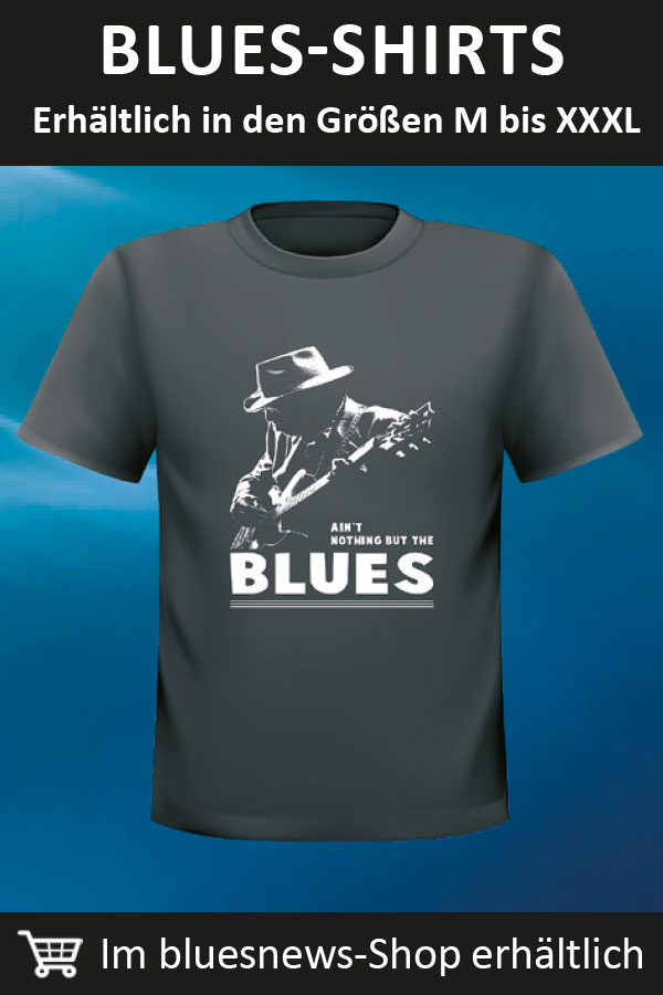 Blues-Shirts